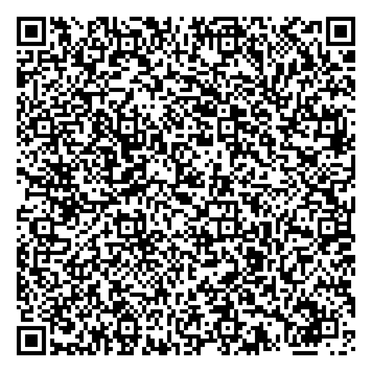 QR-Code zum Speichern der Kontaktdaten von Nico Mayer